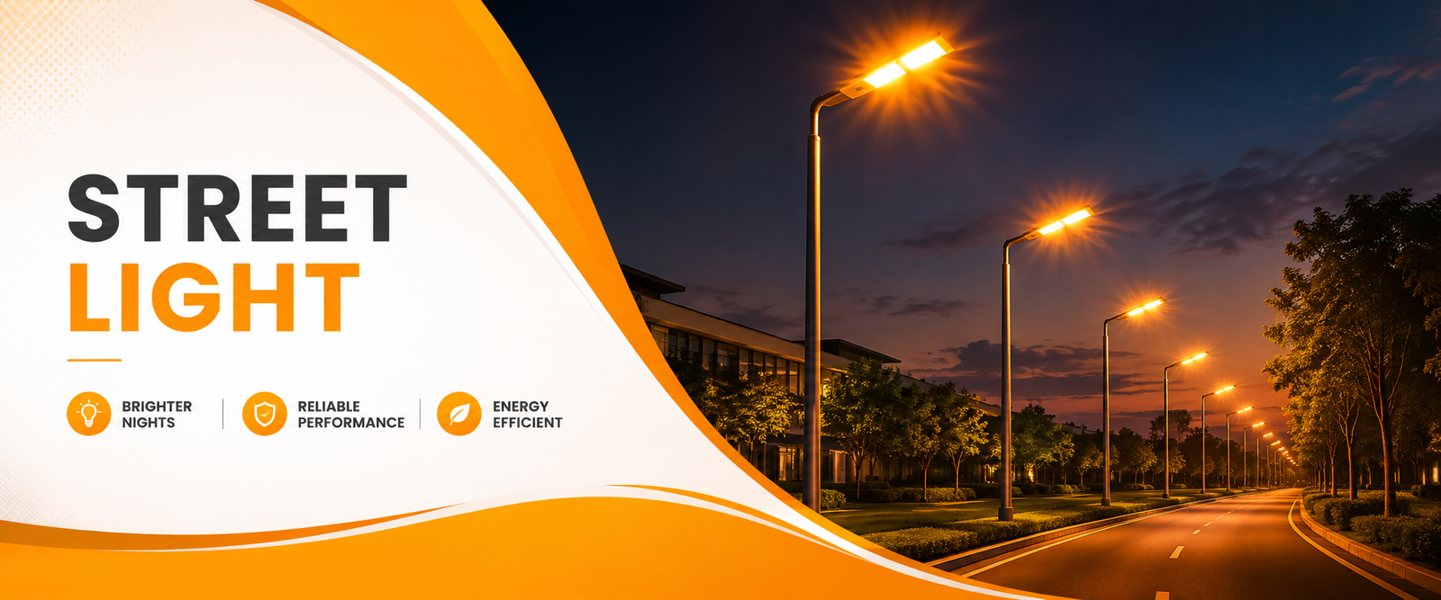 Bollard Light
