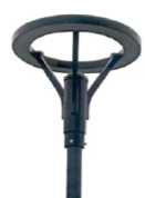 LED Concealed Down Lights