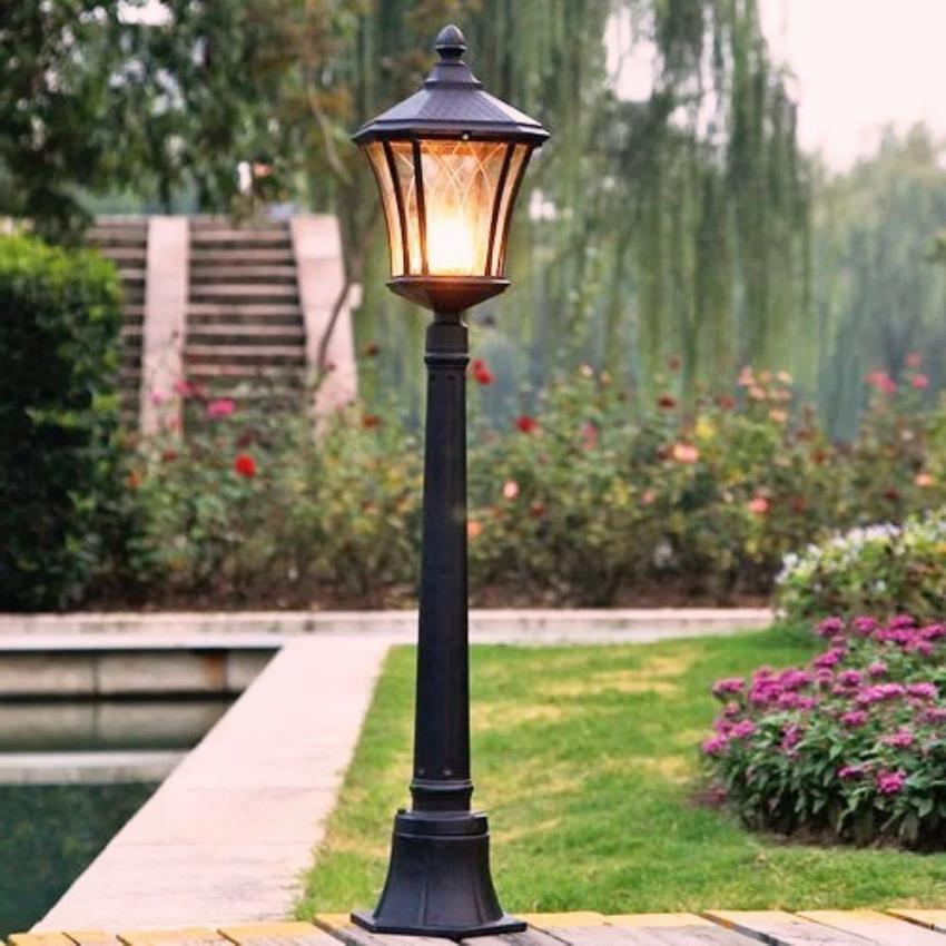 Decorative Pole
