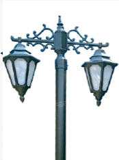LED Panel Lights
