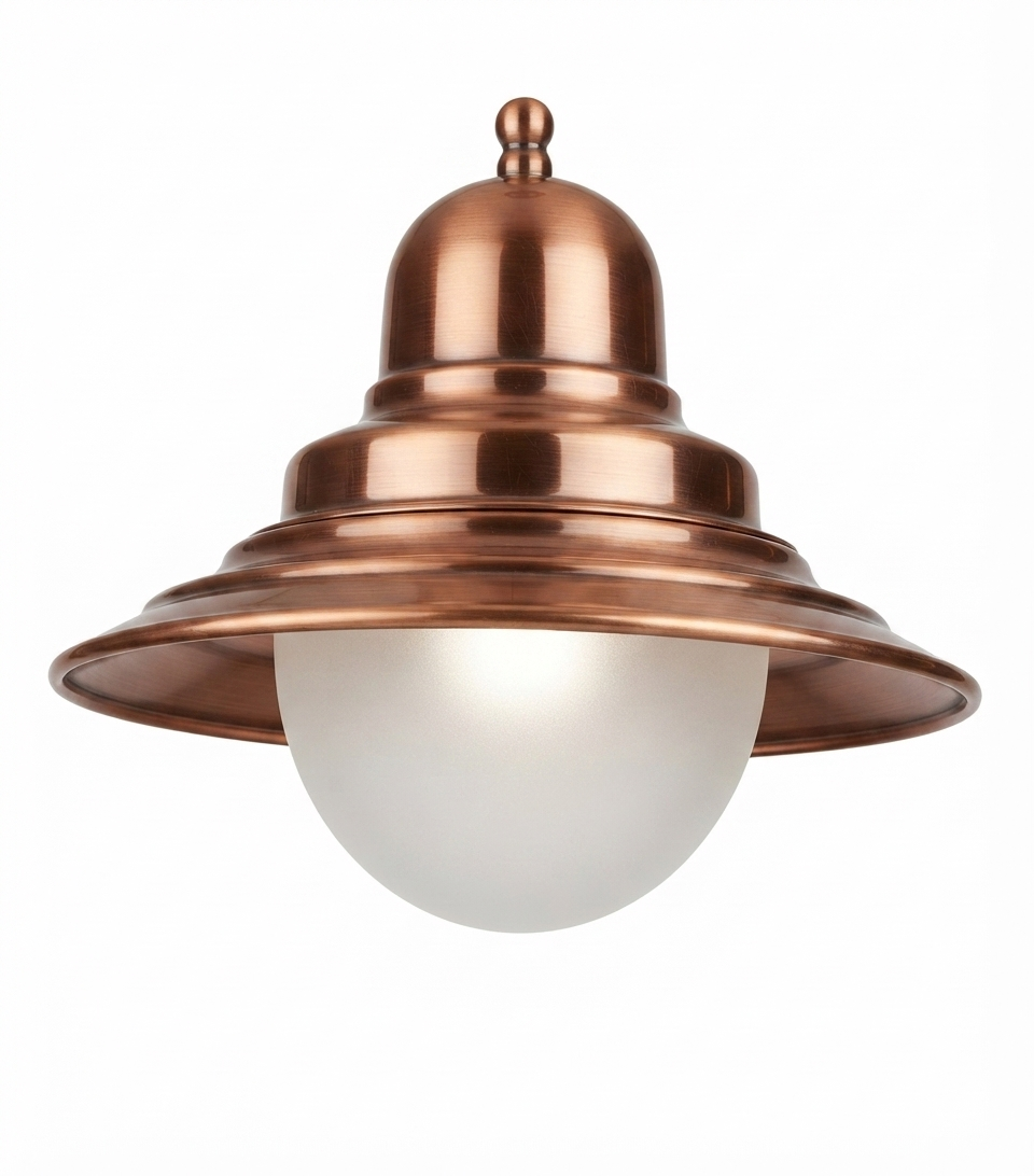 Decorative Drop Down Light