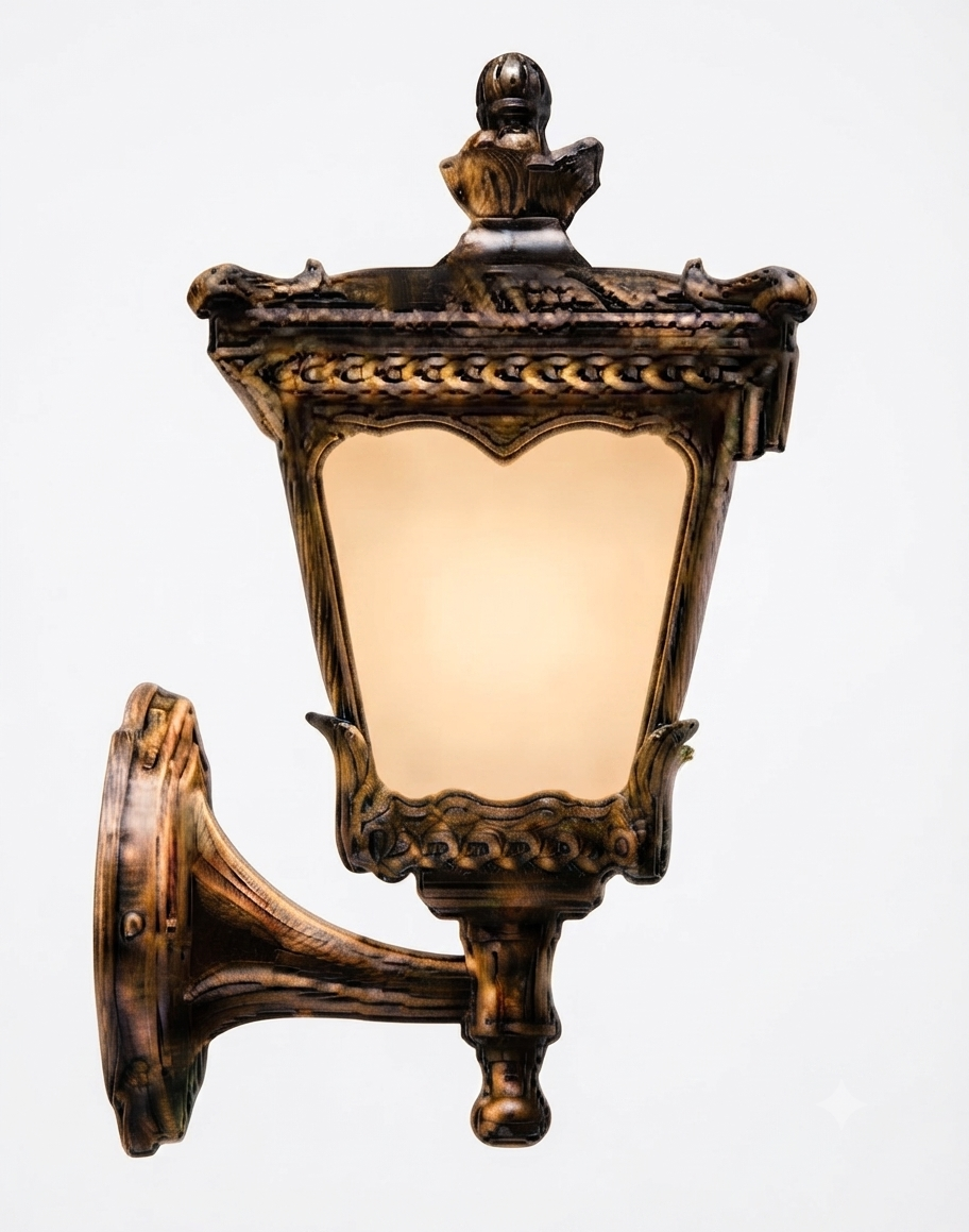 Decorative Wall Light
