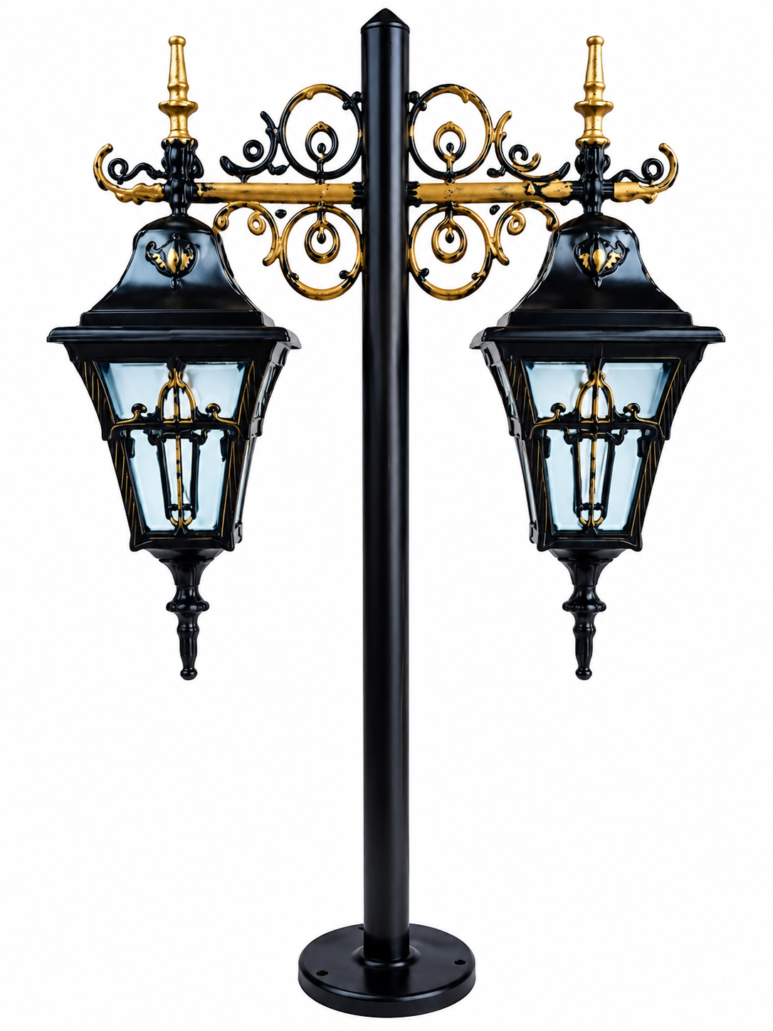 Decorative Path Light