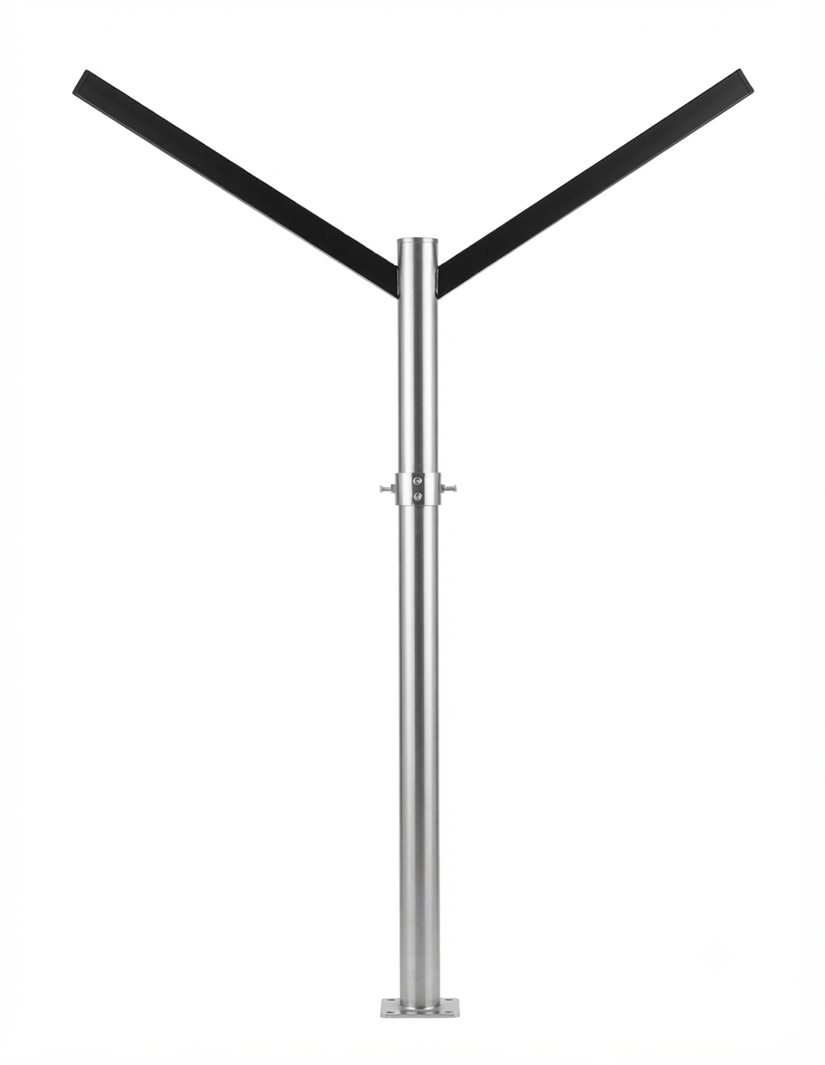 Street Pole Light