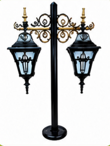 LED Flood Lights