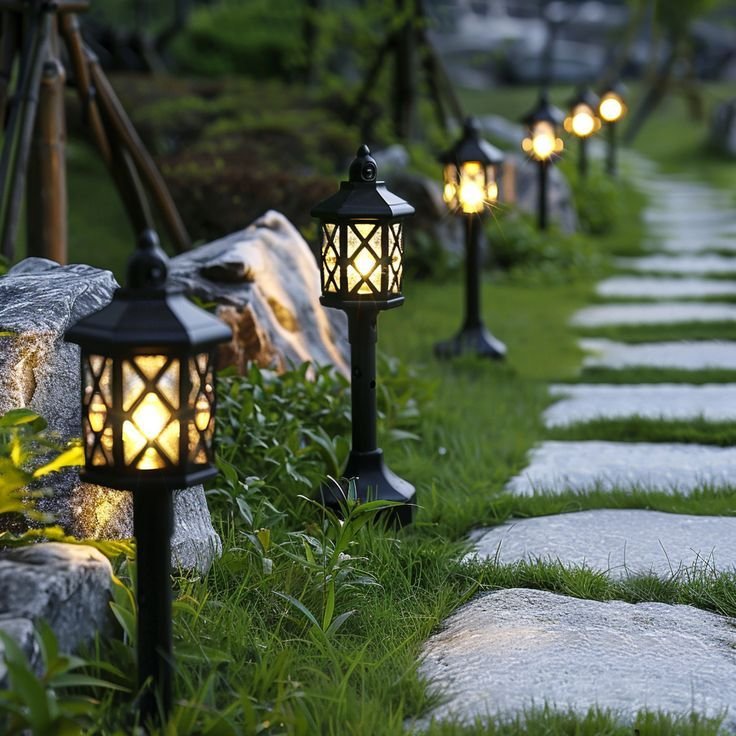 Decorative Wall Light