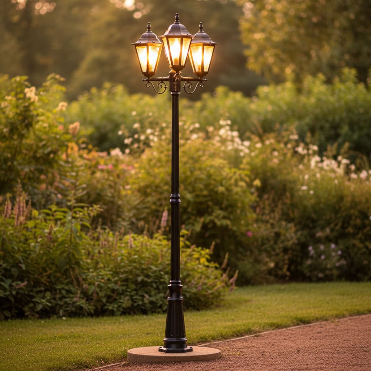Street Light