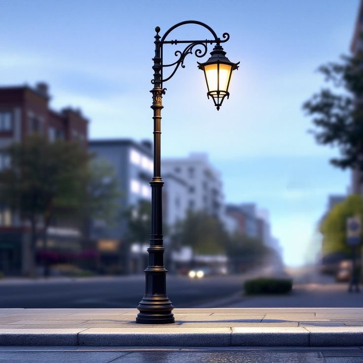 Path Light