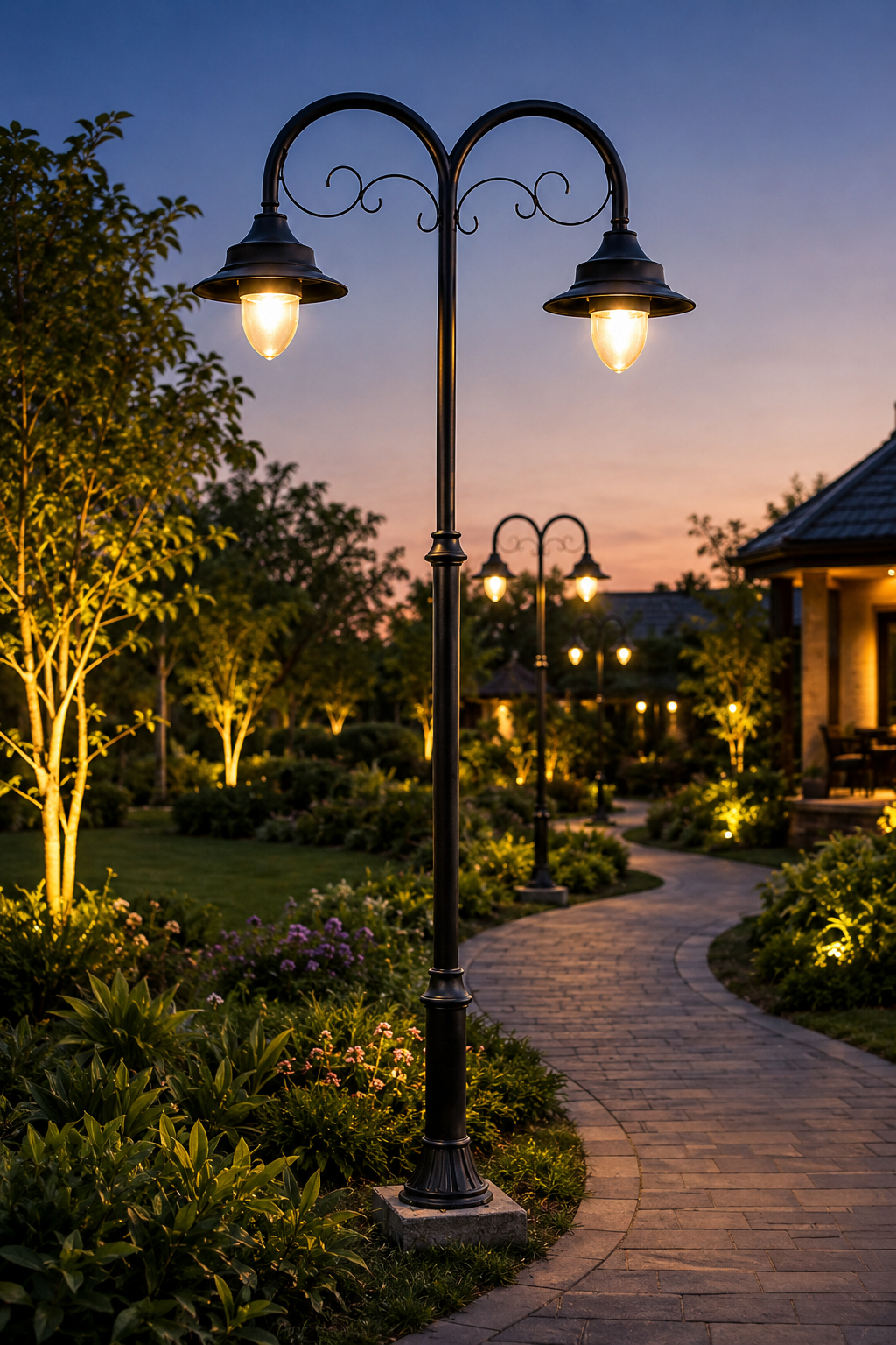 LED Lights